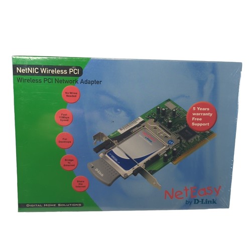 Neteasy link drc - d-link, drc-500