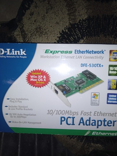 Link express ethernetwork - express,