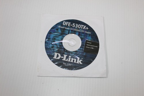 Link dfe 530tx express - d-link, dfe-530tx+